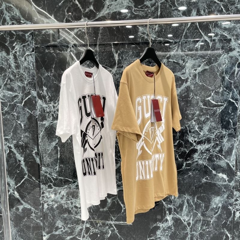 Gucci T-Shirts